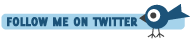 Follow me on Twitter